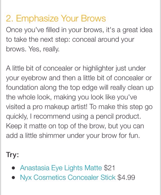 17 Makeup tips that really make a difference 😊