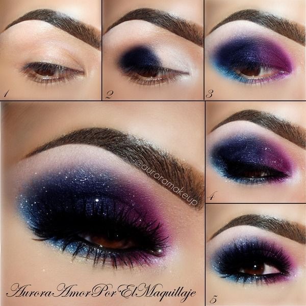 Makeup Tutorials