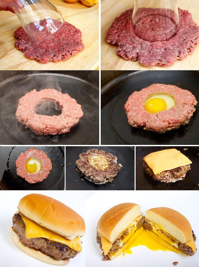 Food Hacks!