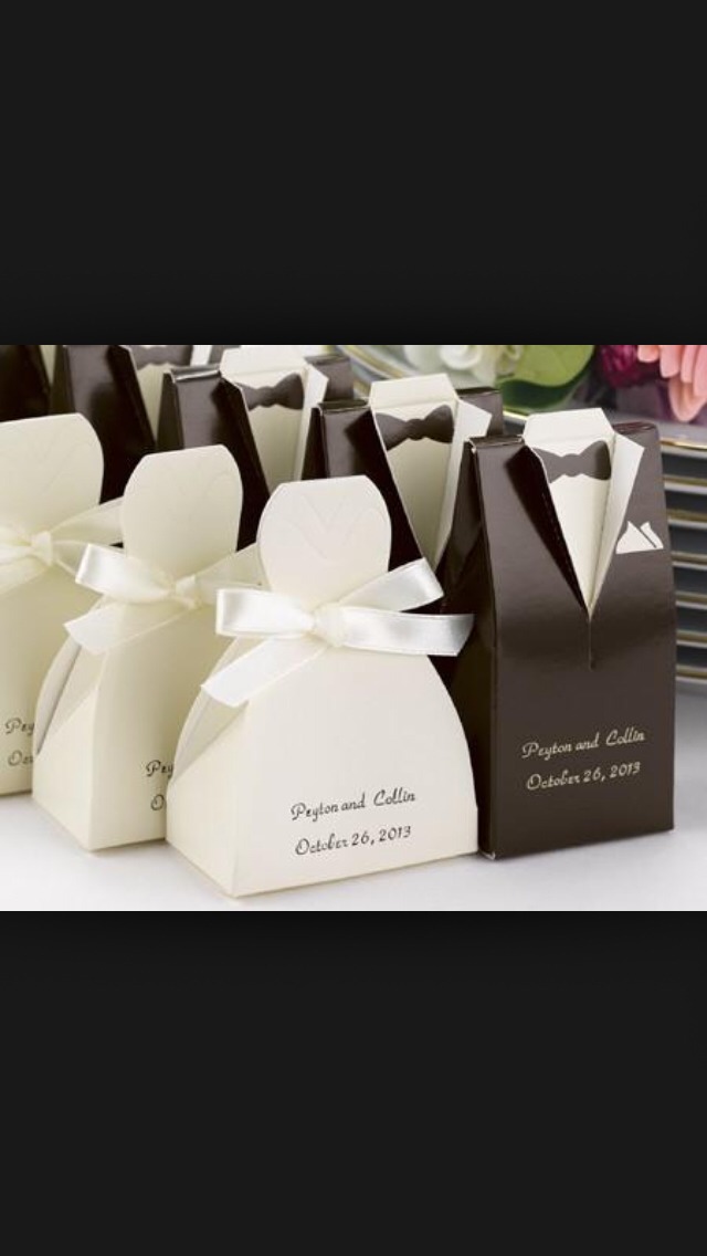 Wedding Ideas 