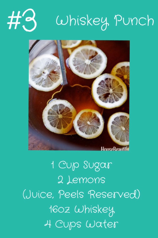 My Top 5 Fav Drinks For Summer 💜☀️👙