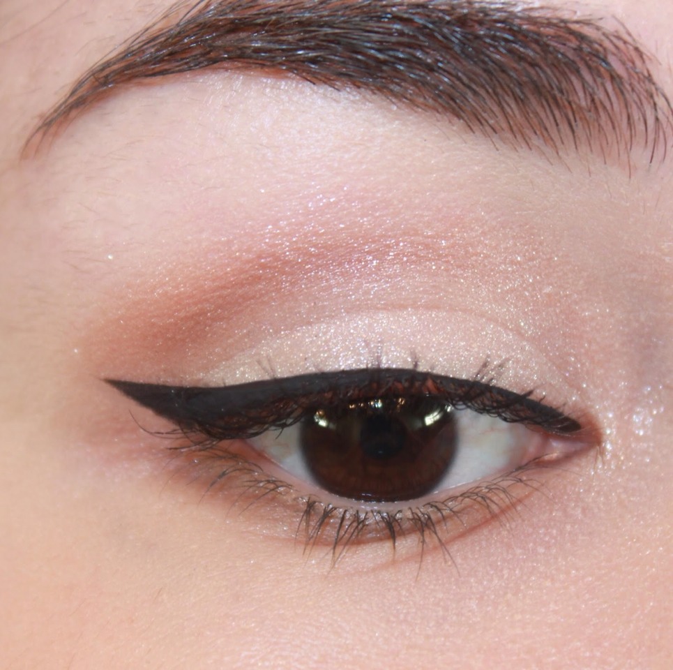 Back To School Hair And Makeup