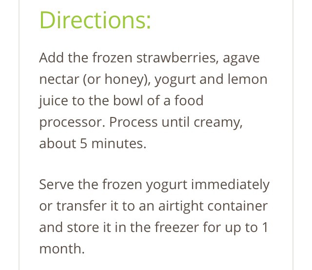 Make Your Own Strawberry Ice Cream 🍧🍦