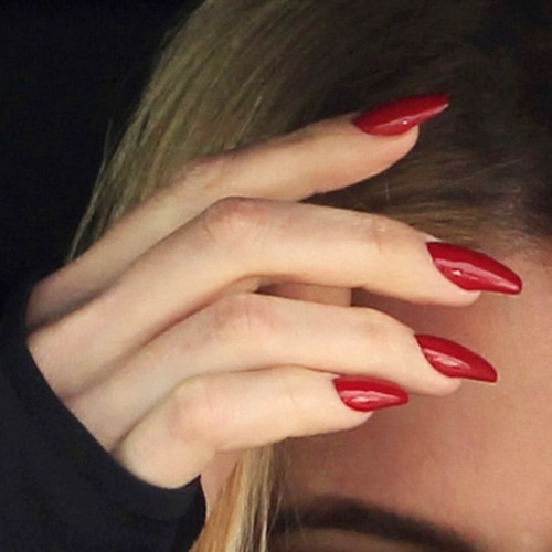 Beautiful Trending Nail Looks