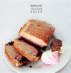 "Icecream Bread Recipe And Flavor Ideas"