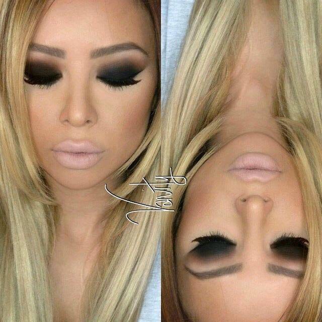 Beautiful Smokey Eye Ideas