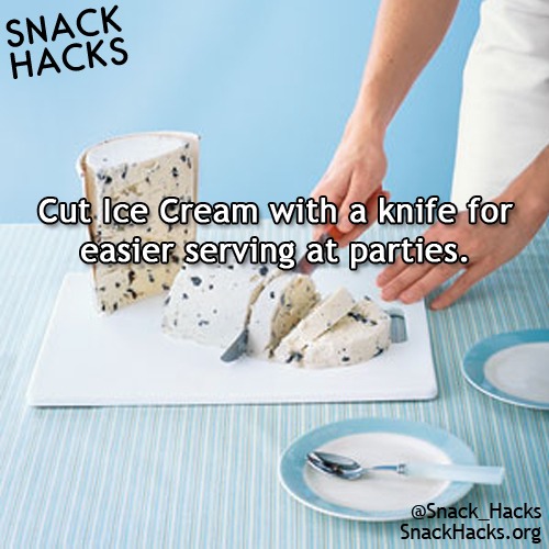 😋Snack Hacks Anyone?🍭