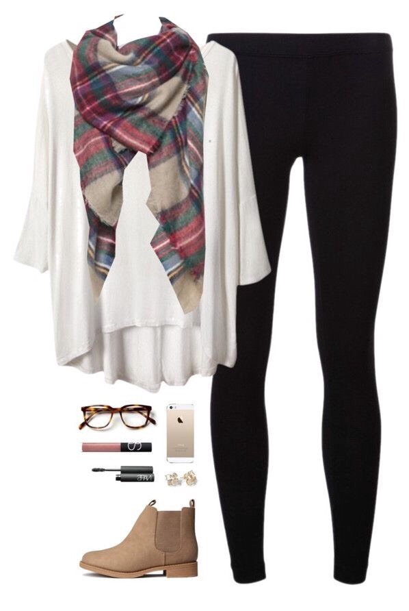 Outfits! 