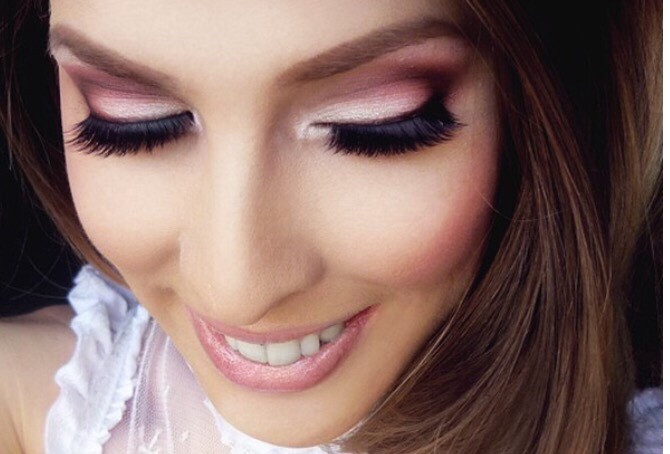 Gorgeous Eyeshadow π