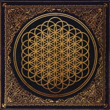 Sempiternal by Bring Me The Horizon 