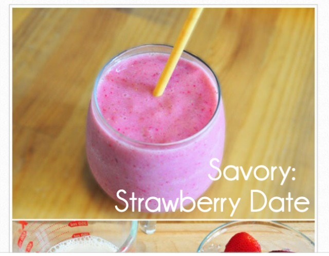 Healthy N Tasty Smoothies 