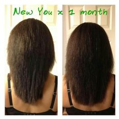 Want Healthy Hair? Text 931.510.2973