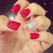 5 Valentine's Day Hair, Makeup, Nails & Outfit Ideas!!