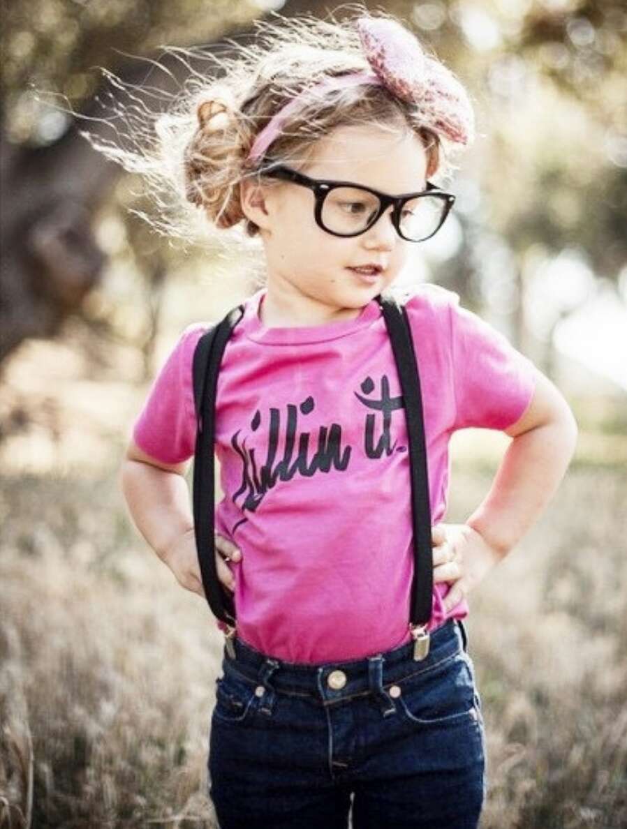 Adorable children's outfits ❤