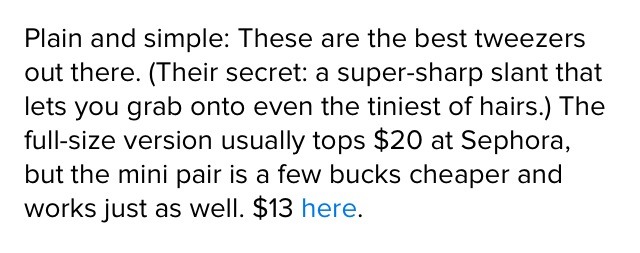 22 Cheap And Effective Drugstore Beauty Products ❤️💅👍