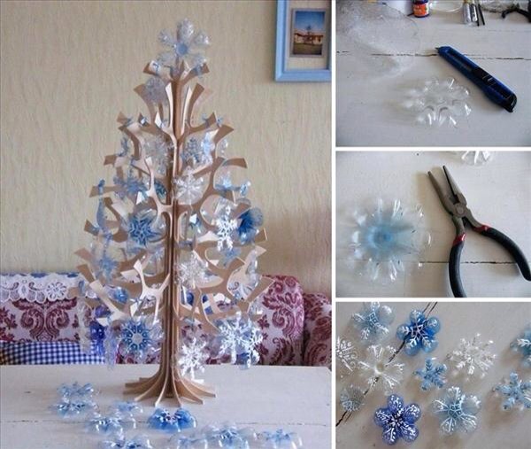 DIY Christmas Decorations To Make