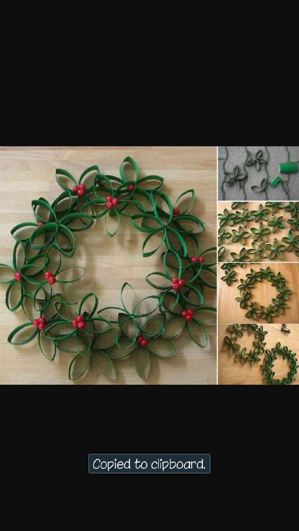 diy holiday decorations😁🎄🎁