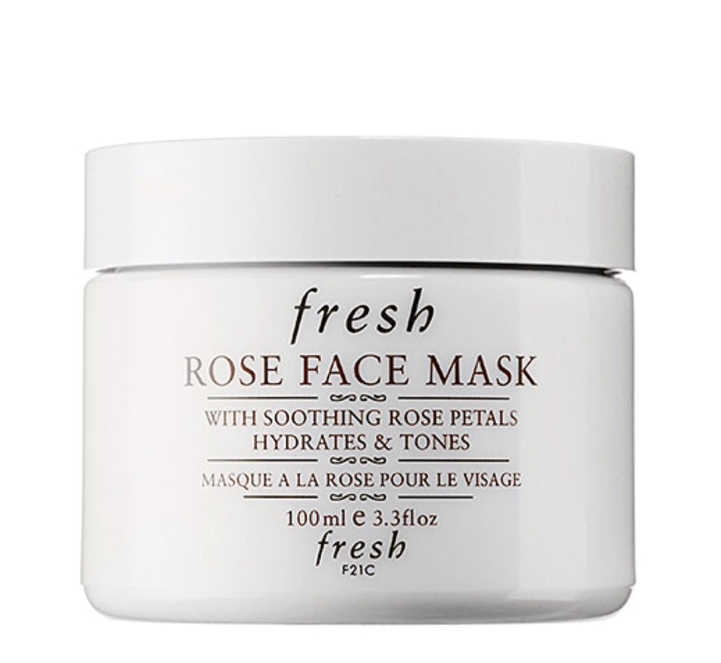Got this as a free birthday gift from Sephora. It makes your skin so soft and you can use it every day if you please 