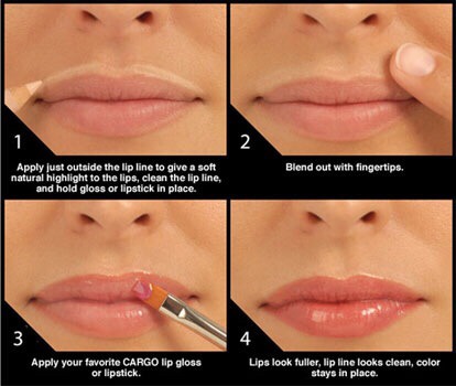 Lip Tips