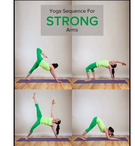 Yoga Tips 🙅🙏