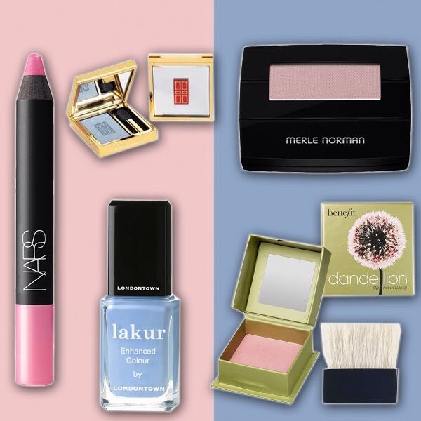 Pantone Makeup Hair & Clothes #pantoneContest