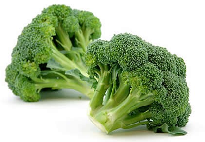 Broccoli 