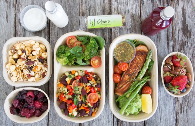 How To Get A Fit Beautiful Body In Weeks