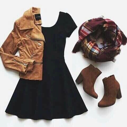 Spring Style Staples #Springforward