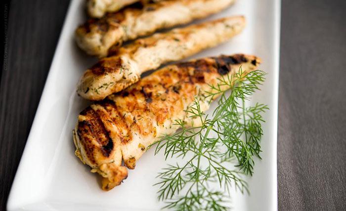 10 High Protein Low Carb Diet Recipes You Must Try.