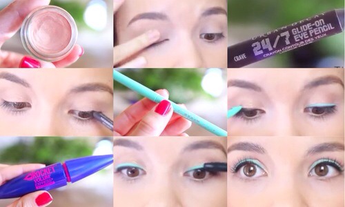 Makeup Tips