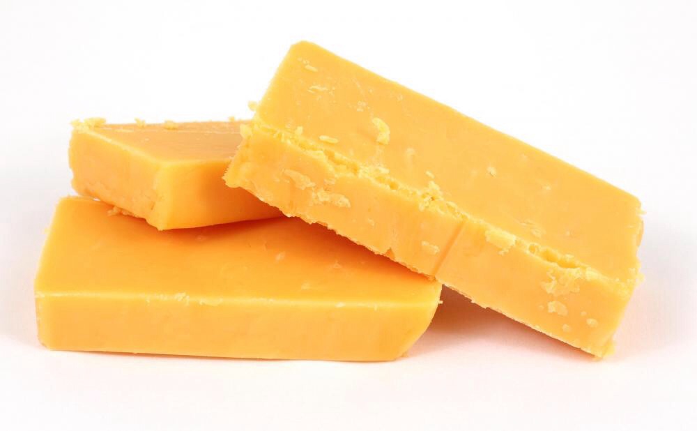 Cheese