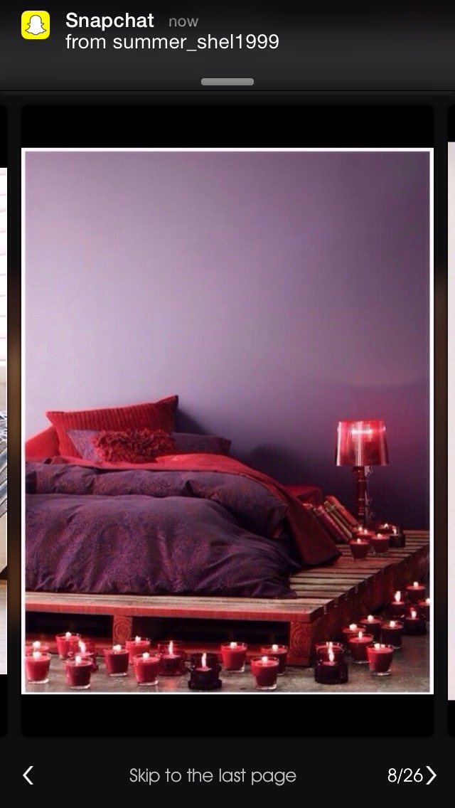 Amazing Bedroom Designs 