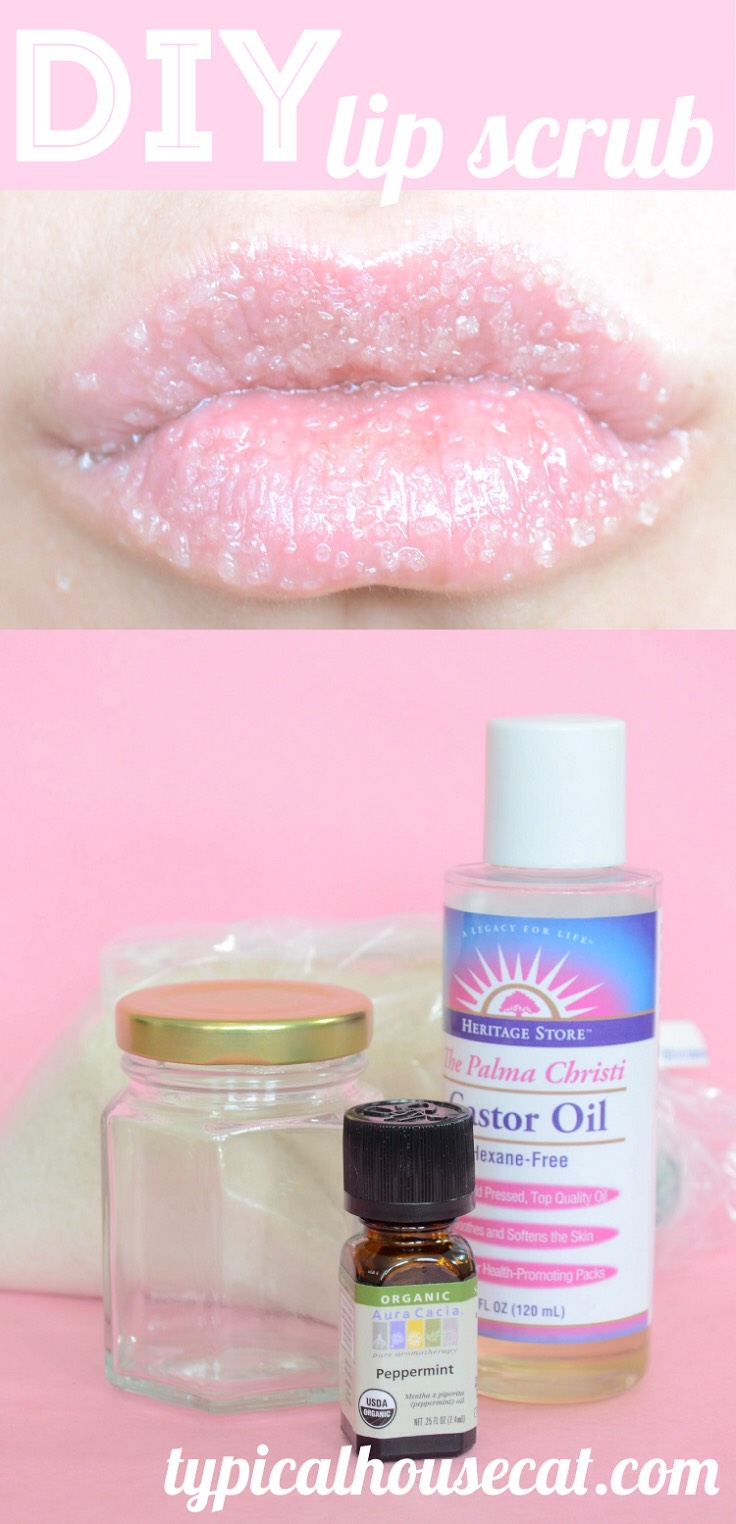 Lip Care💋