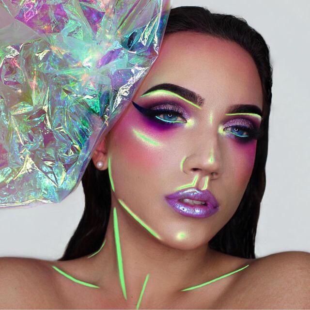 Halloween Makeup Inspiration