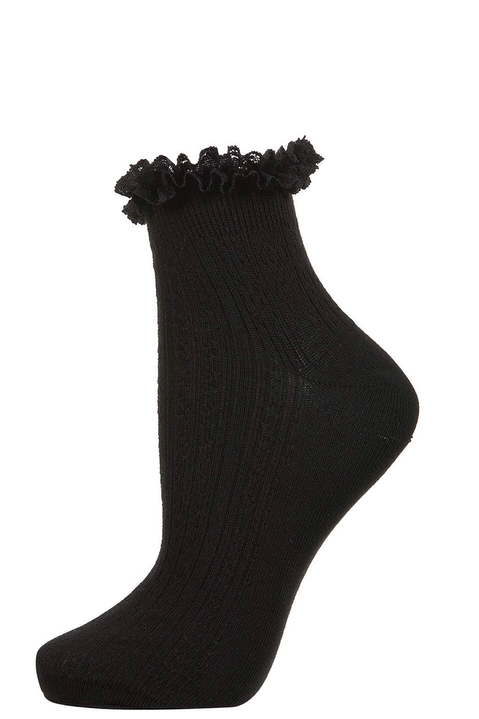 I always carry a spare pair of socks, just incase I step in a puddle or it rains and my feet get wet.