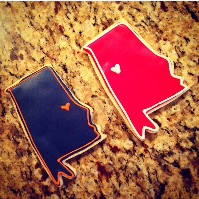Adorable Cookie Designs 