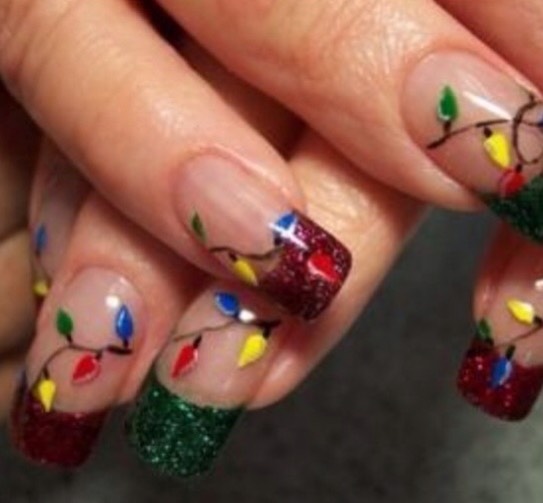 ✨Christmas Nails ✨