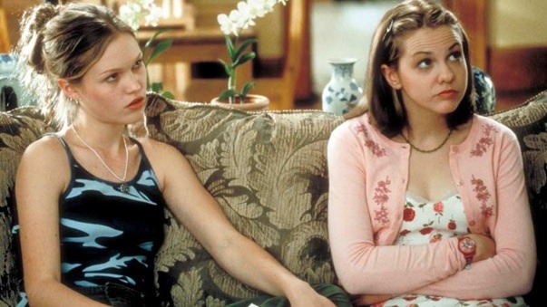 90's Style Tips!!