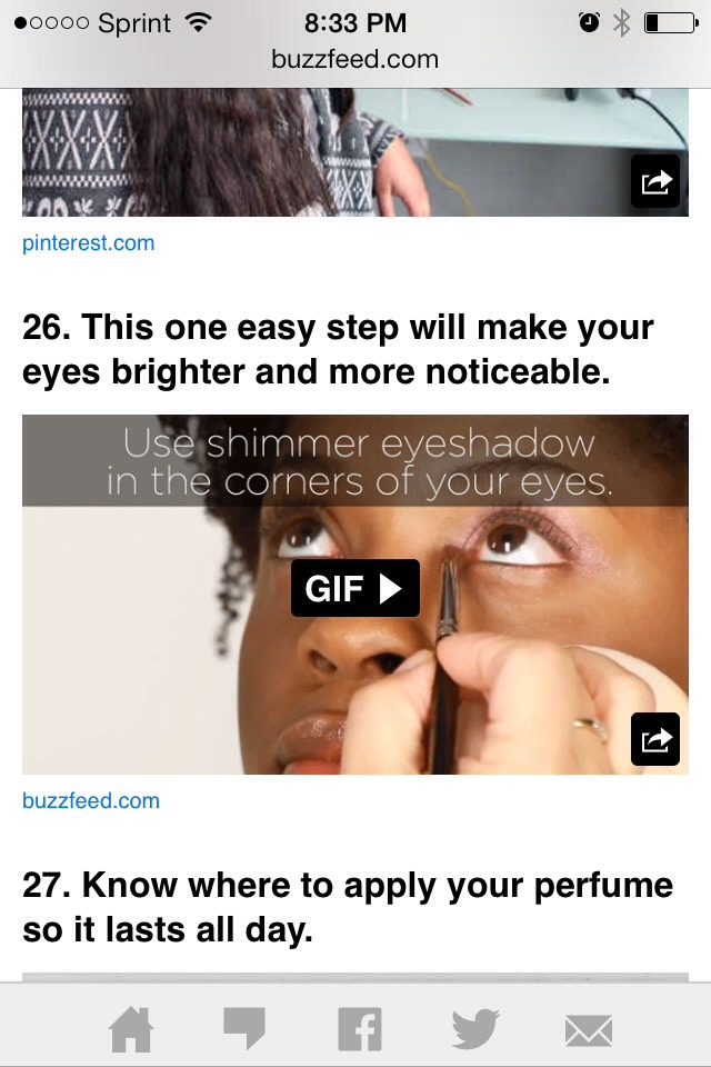 27 DIY Beauty Hacks Every Girl Should Know