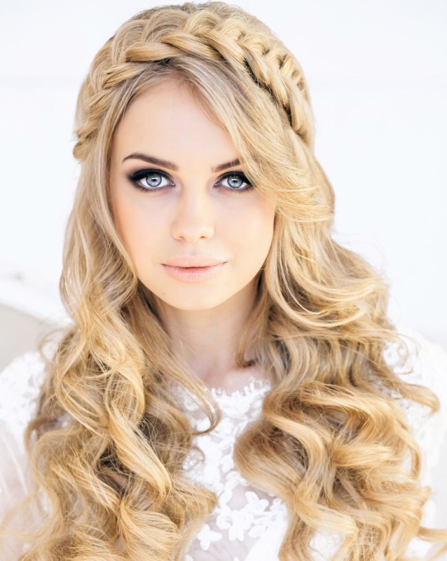 Fall Hairstyles