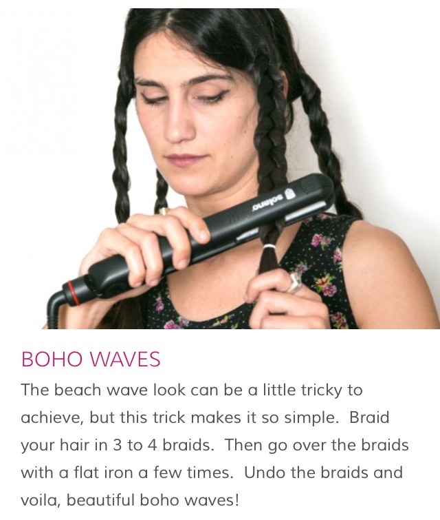 💁Hairstyling Hacks All Girls Should Try!💁