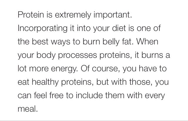 💥✨ 10 Ways To Burn Belly Fat!! ✨💥