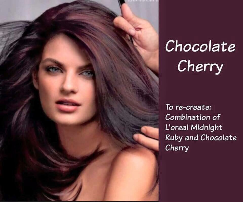 54 Hair Color Inspirations And How To Get Them! 