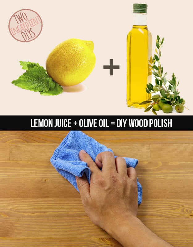 2⃣7⃣ Insanely Easy Two Ingredients DIY Hacks. 😍