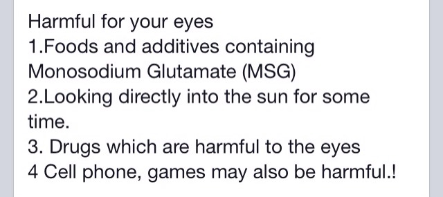 How To Improve Your Vision Naturally With Eye Exercise!!! 👓