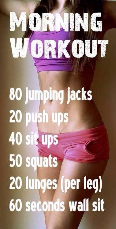 Quick Way To Lose Belly Fat. Works For Me! 😊