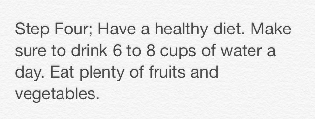How To Cure Dry Winter Skin 