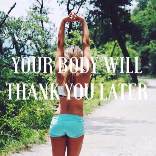 How to Get Your Summer Beach Body 💪