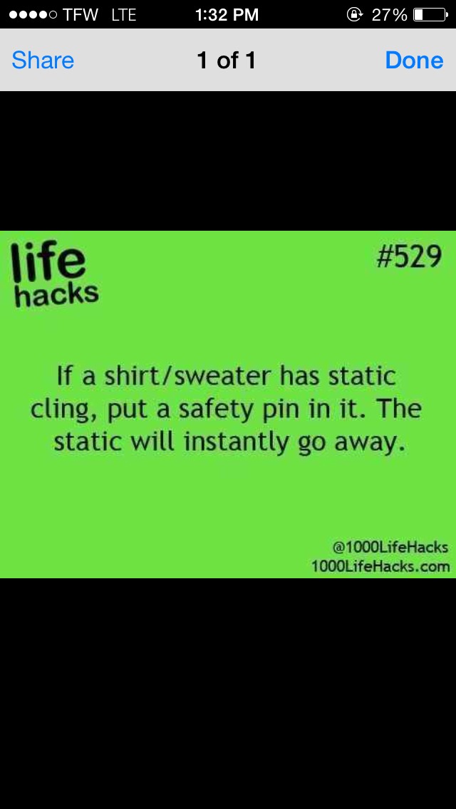 Amazing Life Hacks!!