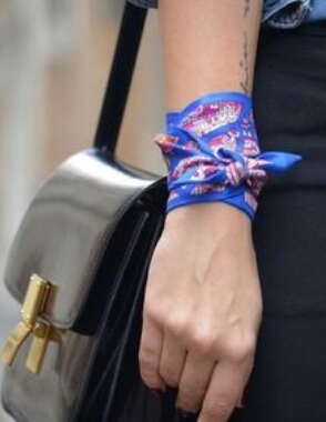 Bandana Styles For 2016!